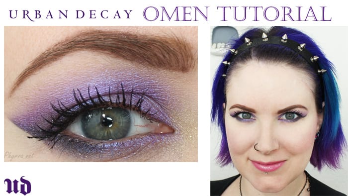 Makeup Wars Loves Urban Decay and Giveaway