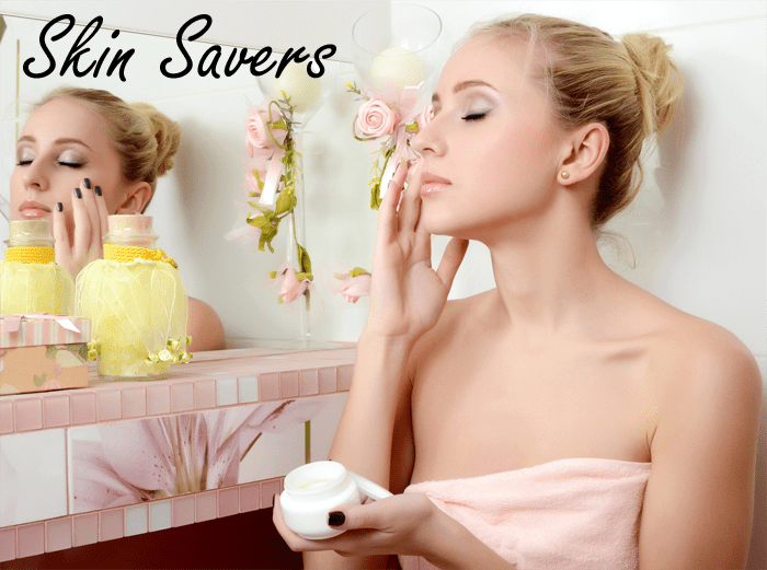 Makeup Wars Skin Savers