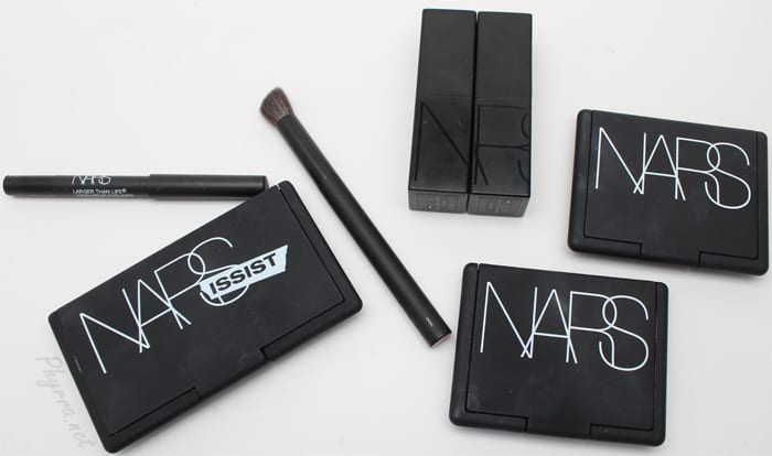 New NARS Offerings