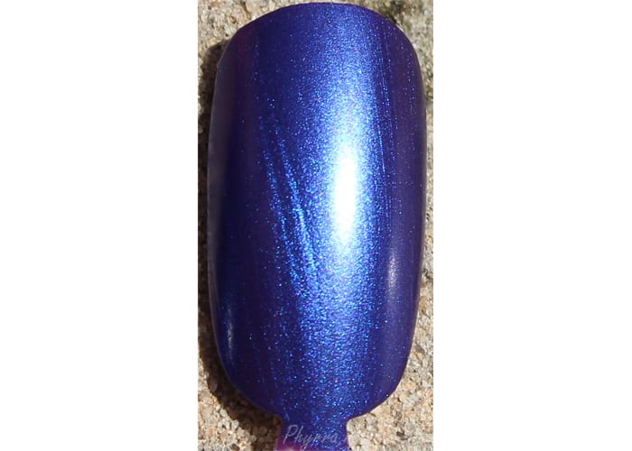 OCC Technopagan nail polish