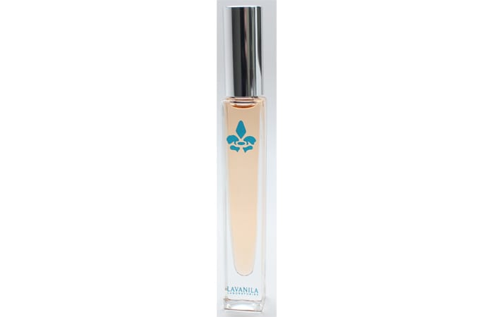 Lavanila Vanilla Coconut Perfume Review