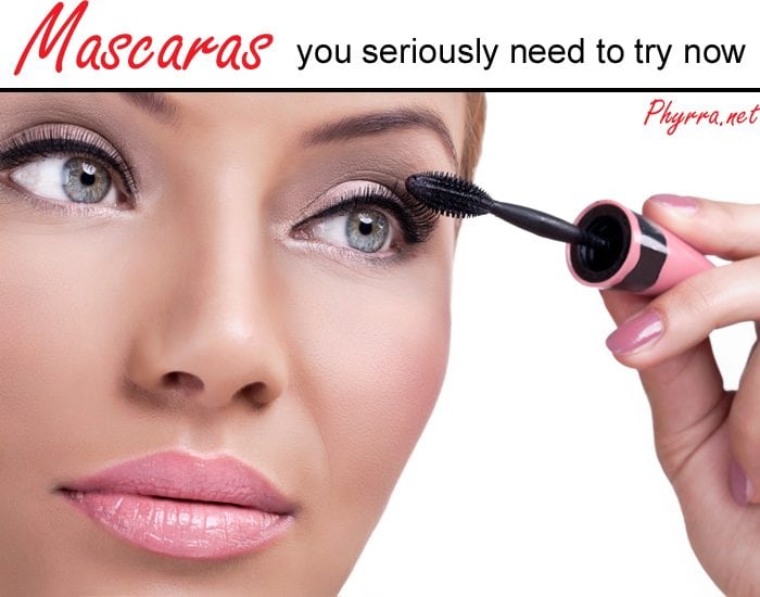 Cruelty Free Mascaras You Seriously Need to Try Now