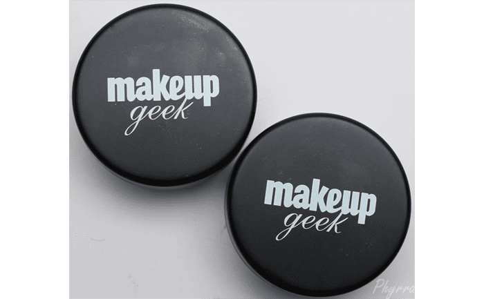 Makeup Geek Jackpot and Poker Face Pigments Review