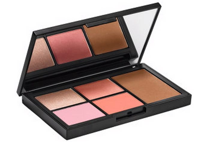 NARS Virtual Domination Cheek Palette