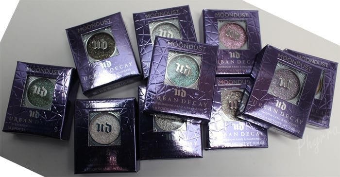 Urban Decay Spring 2015