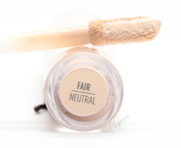 Urban Decay Naked Skin Concealer in Fair Neutral