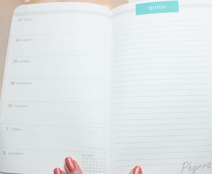 May Designs - Alternative to Erin Condren Life Planner