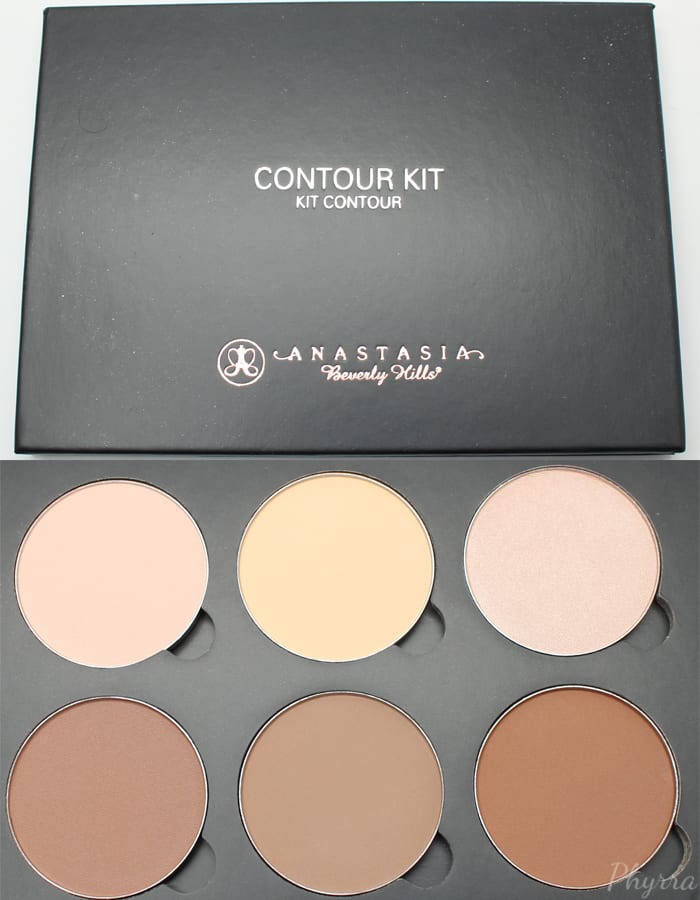 do i need to buy the highlighting and contouring palettes…. do we need