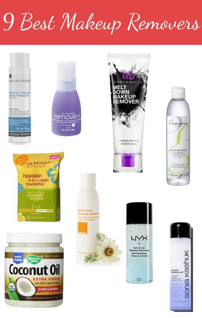 Best Cruelty Free Makeup Removers What Works On My Sensitive Skin 