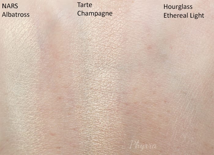 Cruelty Free Highlighters for Pale Skin - Phyrra.net