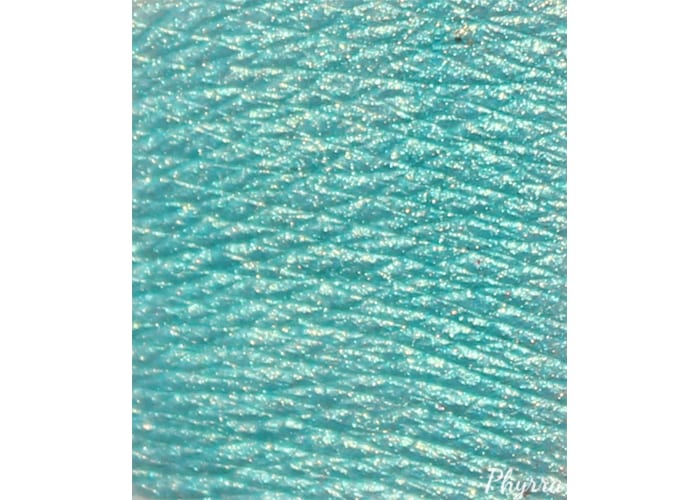 Fyrinnae Zanzibar Swatch