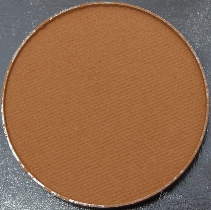 Makeup Geek Desert Sands