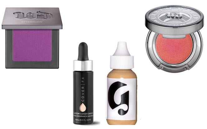 New Cruelty Free Beauty Obsessions