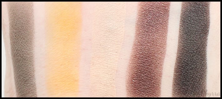 Anastasia Beverly Hills Artist Palette Review Video Swatches