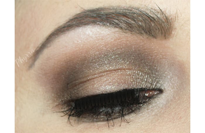 Urban Decay Everyday Smoky Look