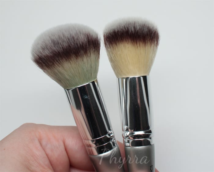 Heavenly Luxe Complexion Perfection Brush