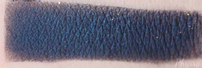 Fyrinnae Birb of Paradise swatch