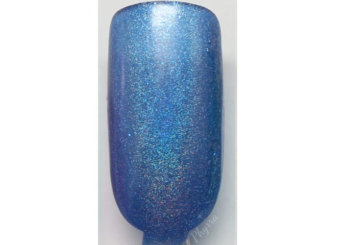 KBShimmer What Are You Wading For? swatch