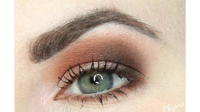 Anastasia Beverly Hills Pink Champagne Look
