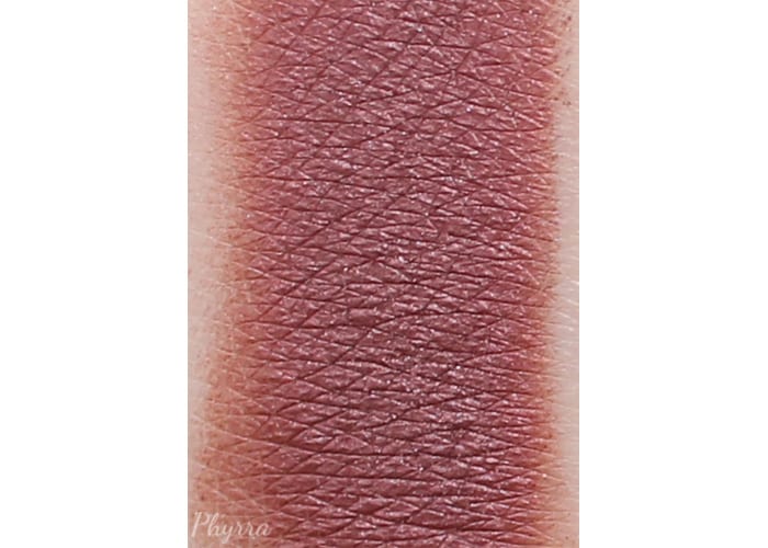 Saucebox Batalash Nova Swatch