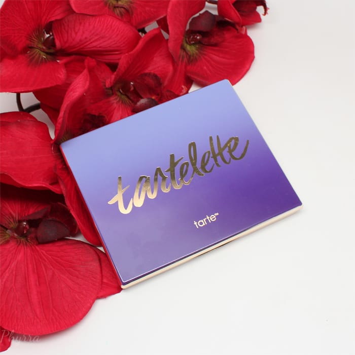 tarte Tartelette Amazonian Clay Matte Eyeshadow Palette