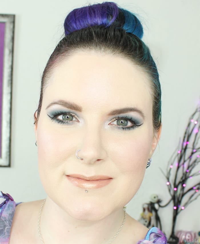 Urban Decay and Colour Pop Mattes Video Tutorial