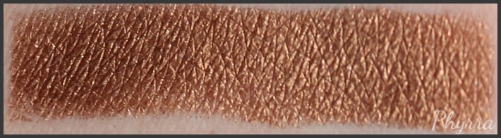 Urban Decay Smog Swatch