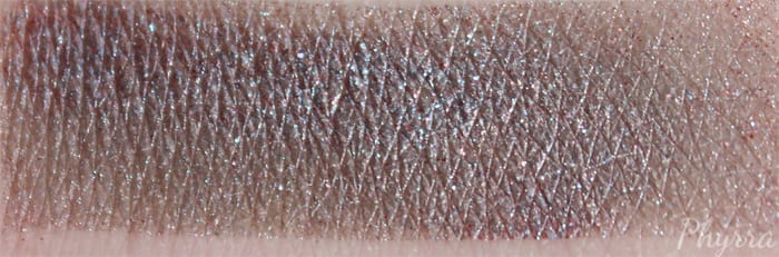 Aromaleigh Krampus Swatch