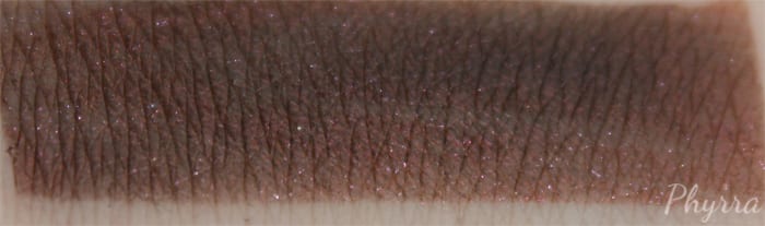 Aromaleigh Kraneia Swatch