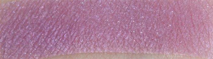 Hello Waffle The Color Purrple Swatch