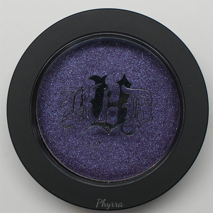 Kat Von D Metal Crush Eyeshadow in Danzig