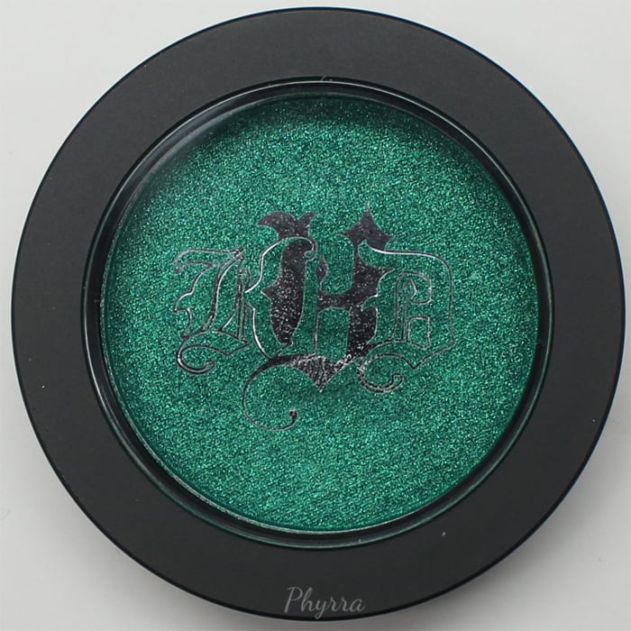 Kat Von D Metal Crush Eyeshadow in Iggy