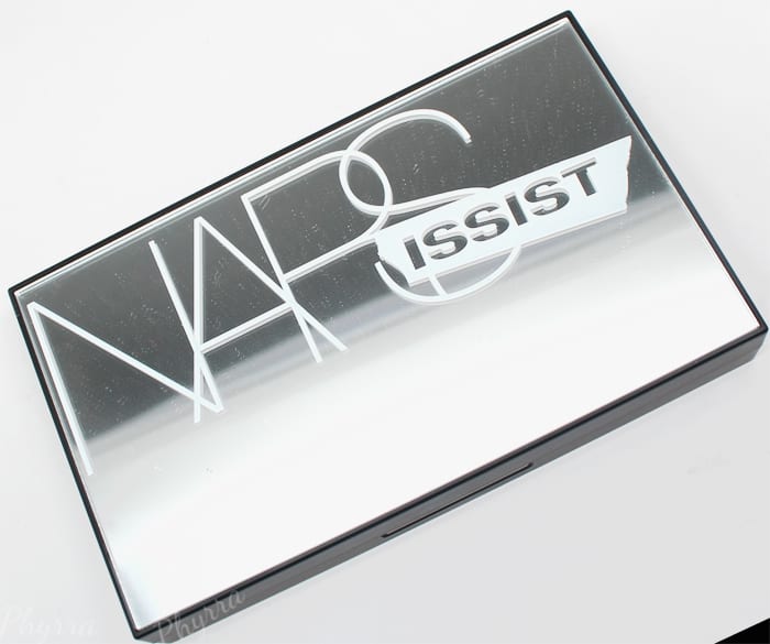 NARS NARSissist Matte/Shimmer Eyeshadow Palette – Buy or Skip?