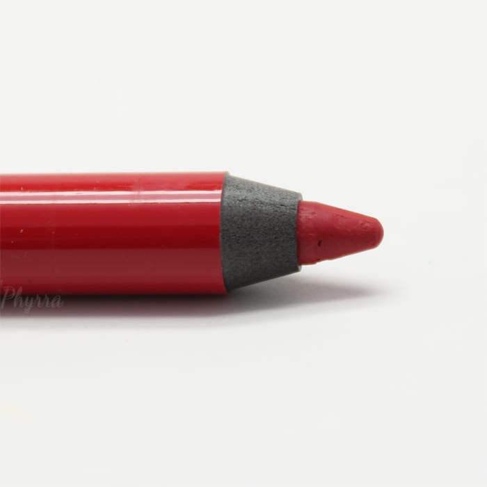 Urban Decay 24/7 Lip Pencil in Bad Blood