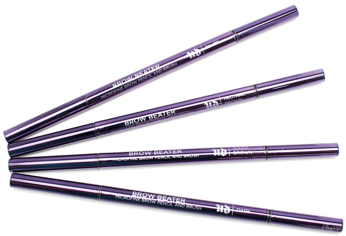 Urban Decay Brow Beaters Pencils