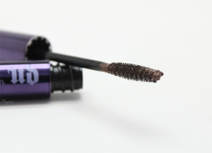 Urban Decay Brow Tamer Warm Brown