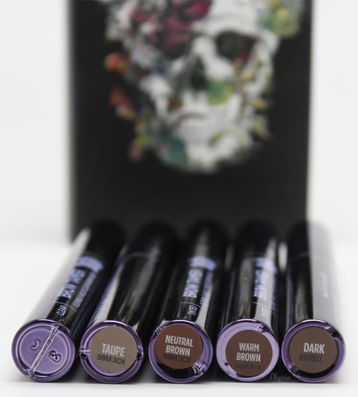 Urban Decay Brow Tamers