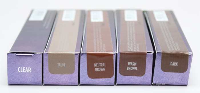 Urban Decay Brow Tamers