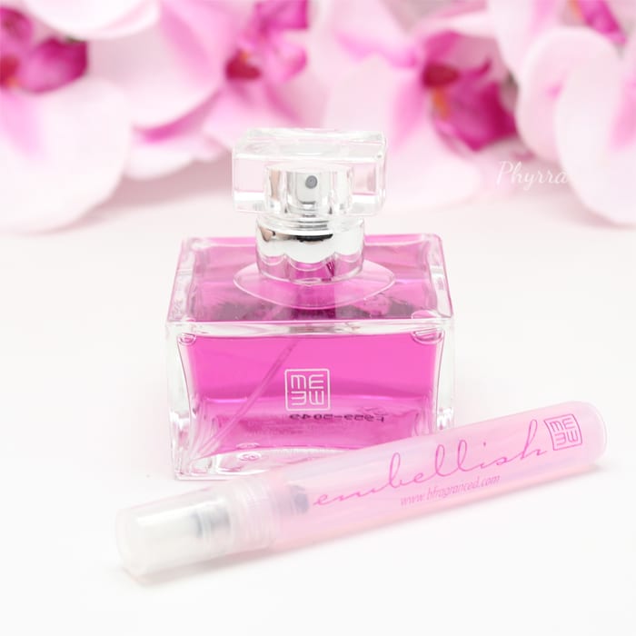 Embellish Perfume