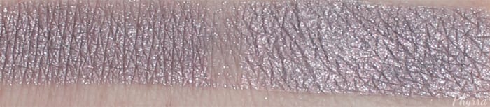 Hello Waffle Sequins Swatch