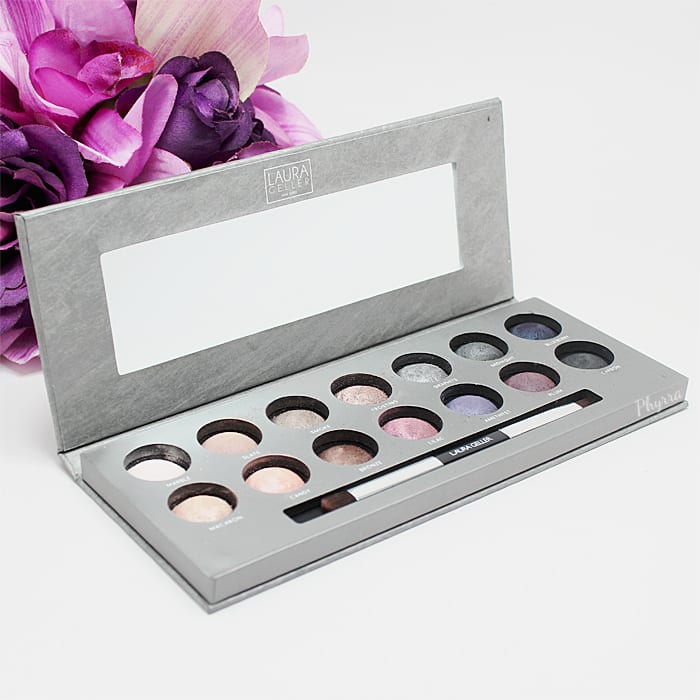 Laura Geller Delicious Shades of Cool Delectables Palette