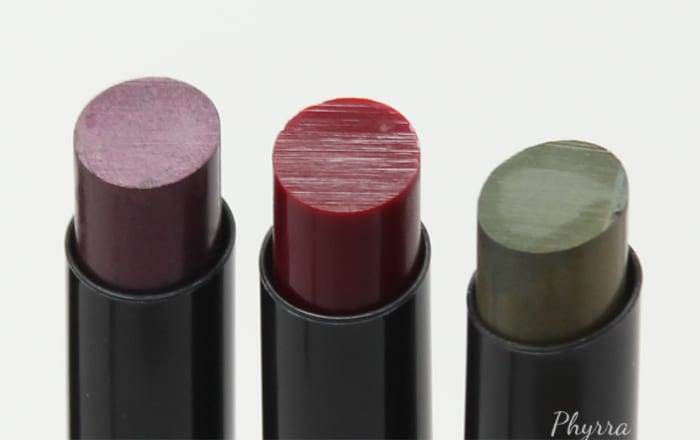 Rituel de Fille Lipsticks