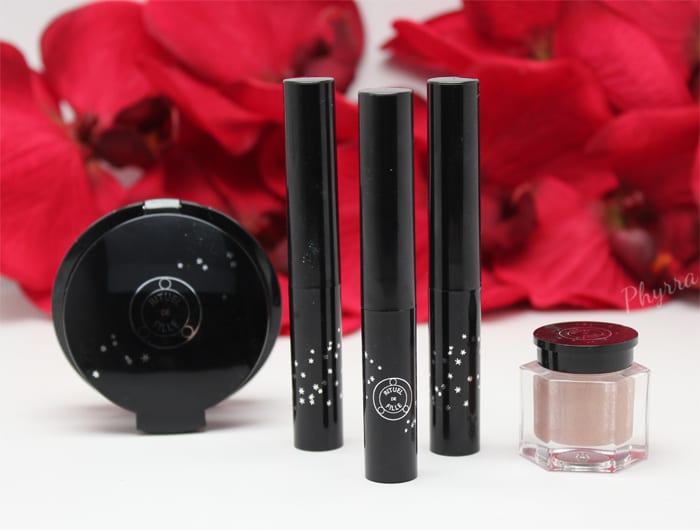 Rituel de Fille Night Visions and Fleur Sauvage