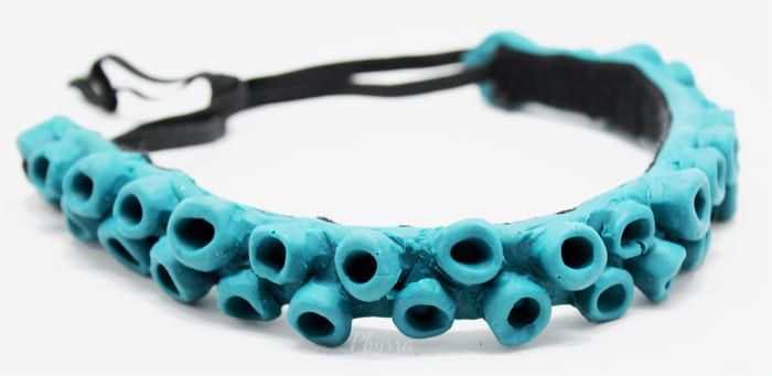 Hysteria Machine Tentacle Headband