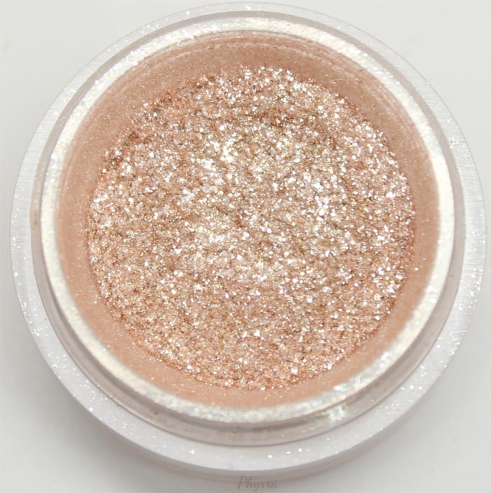 Too Faced Nude Beam