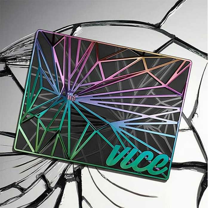 Urban Decay Vice 4 Palette Sneak Peek