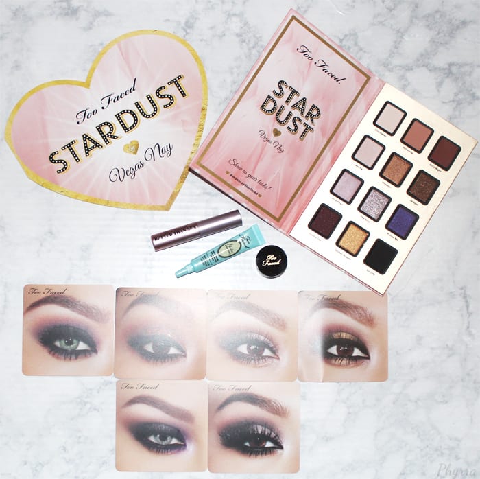 Too Faced Stardust