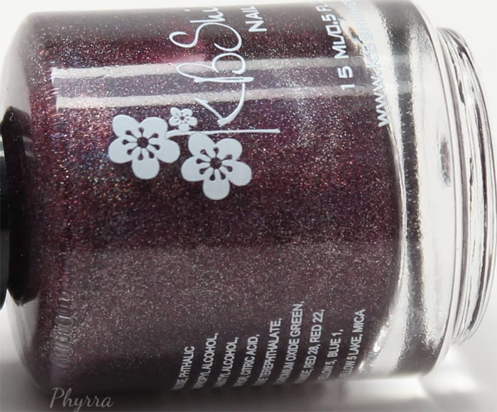 KBShimmer Fig-Get About It