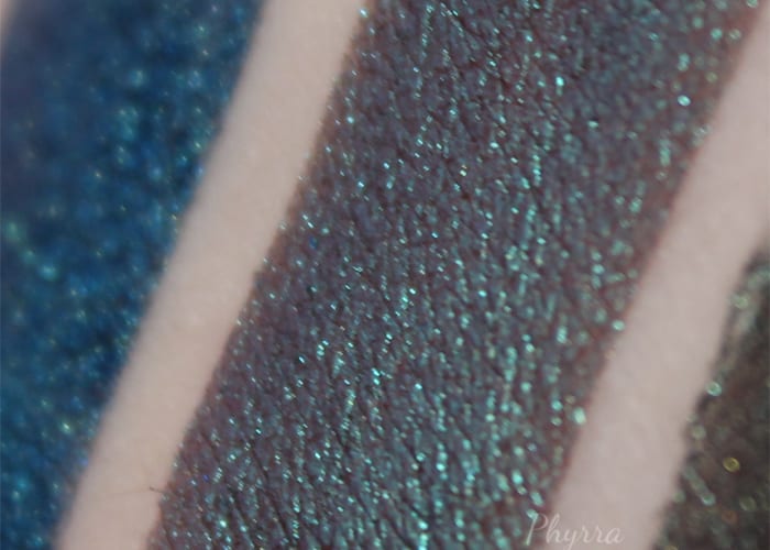 Fyrinnae the Alchemist swatch