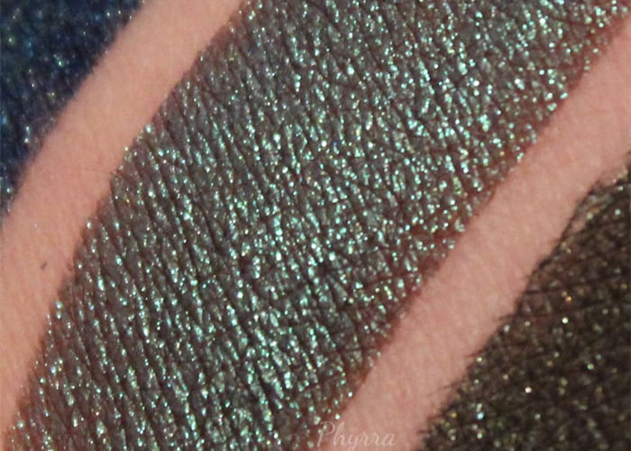 Fyrinnae the Alchemist swatch